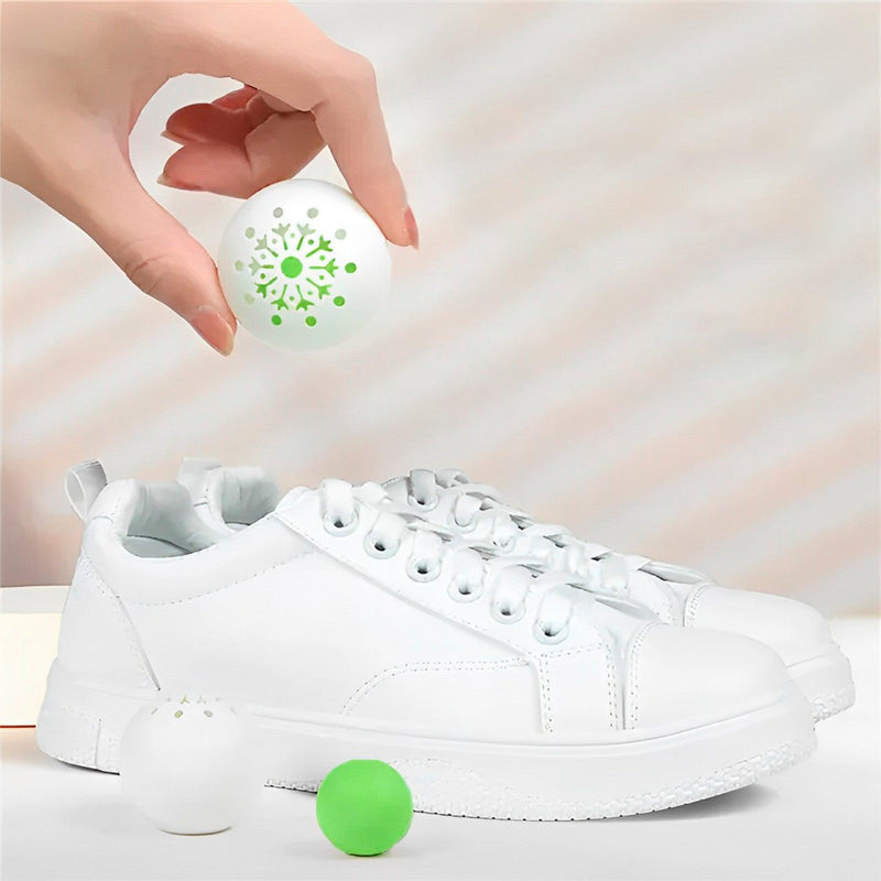 Anti Chulé Fresh Scent - Smart Hub