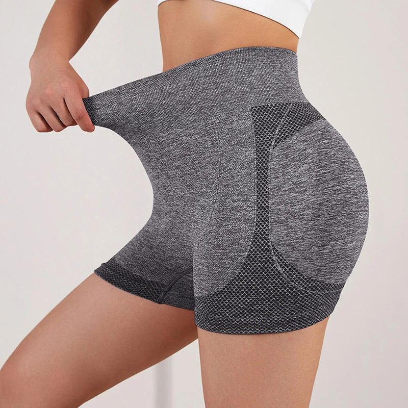 LegLuxe Shorts - Smart Hub