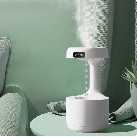 Umidificador SkyBreeze - Smart Hub