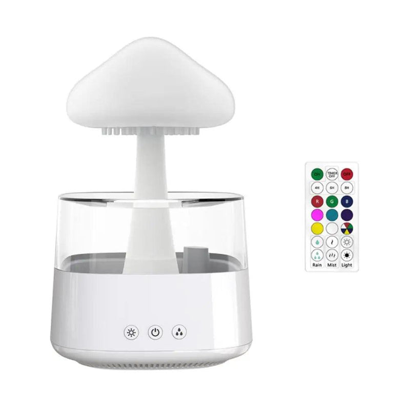 Umidificador DreamDrop - Smart Hub