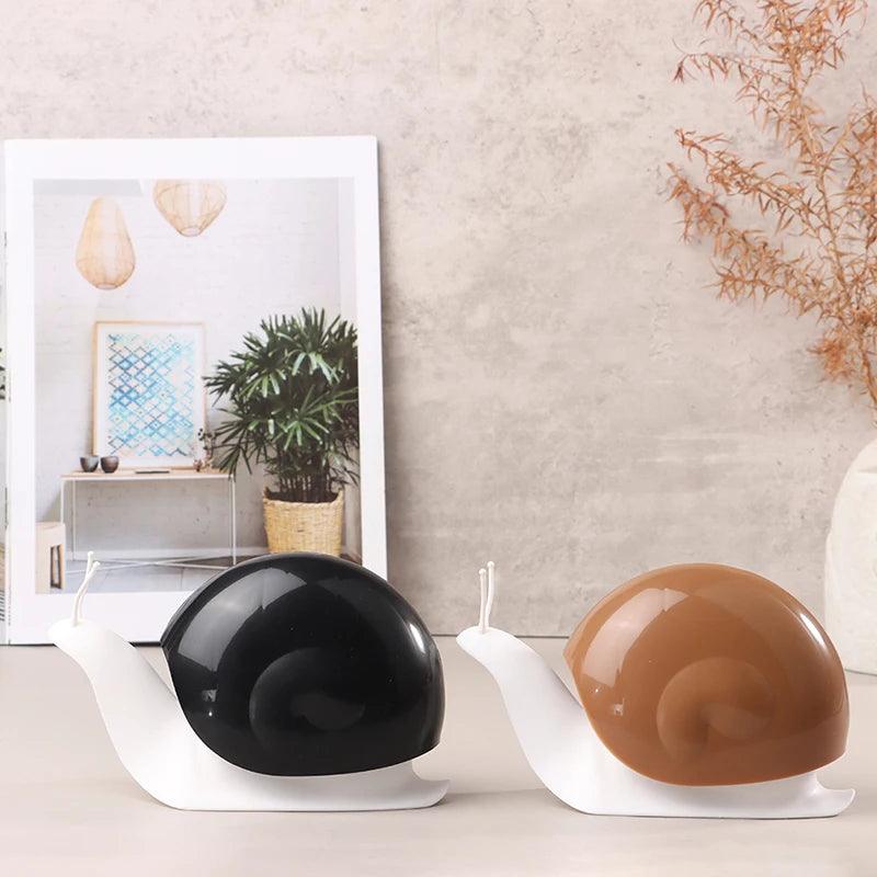 Snail Soap - Porta Sabonete Liquido/ Detergente - Smart Hub