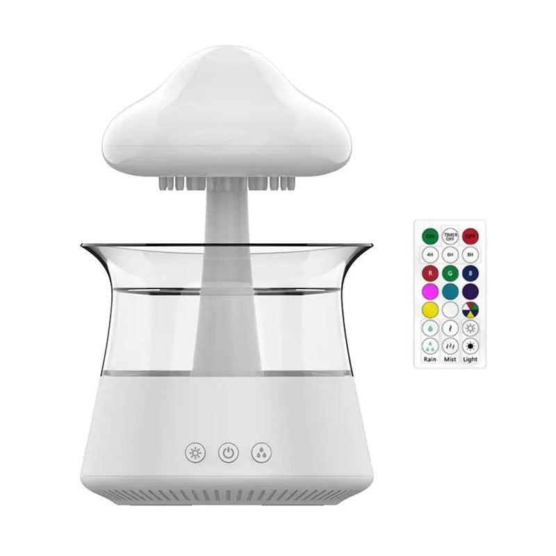 Umidificador DreamDrop - Smart Hub